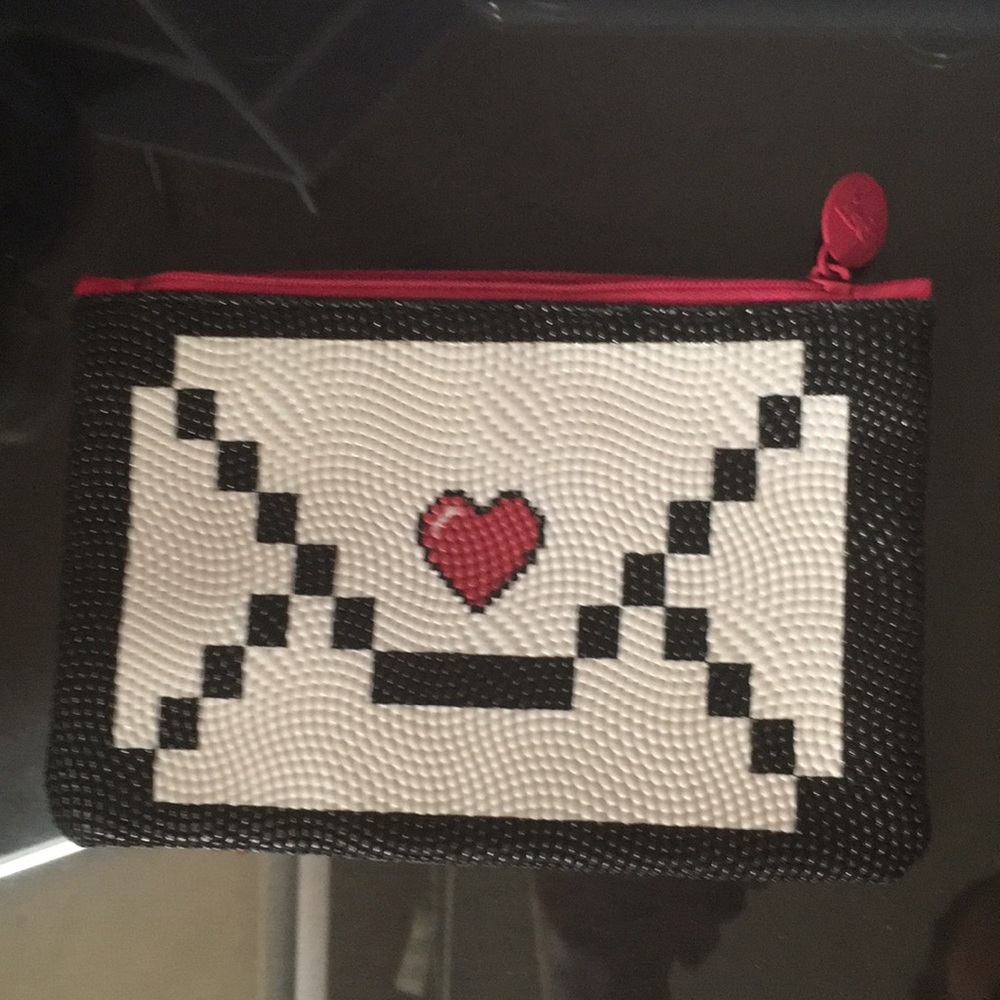 Ipsy bag
